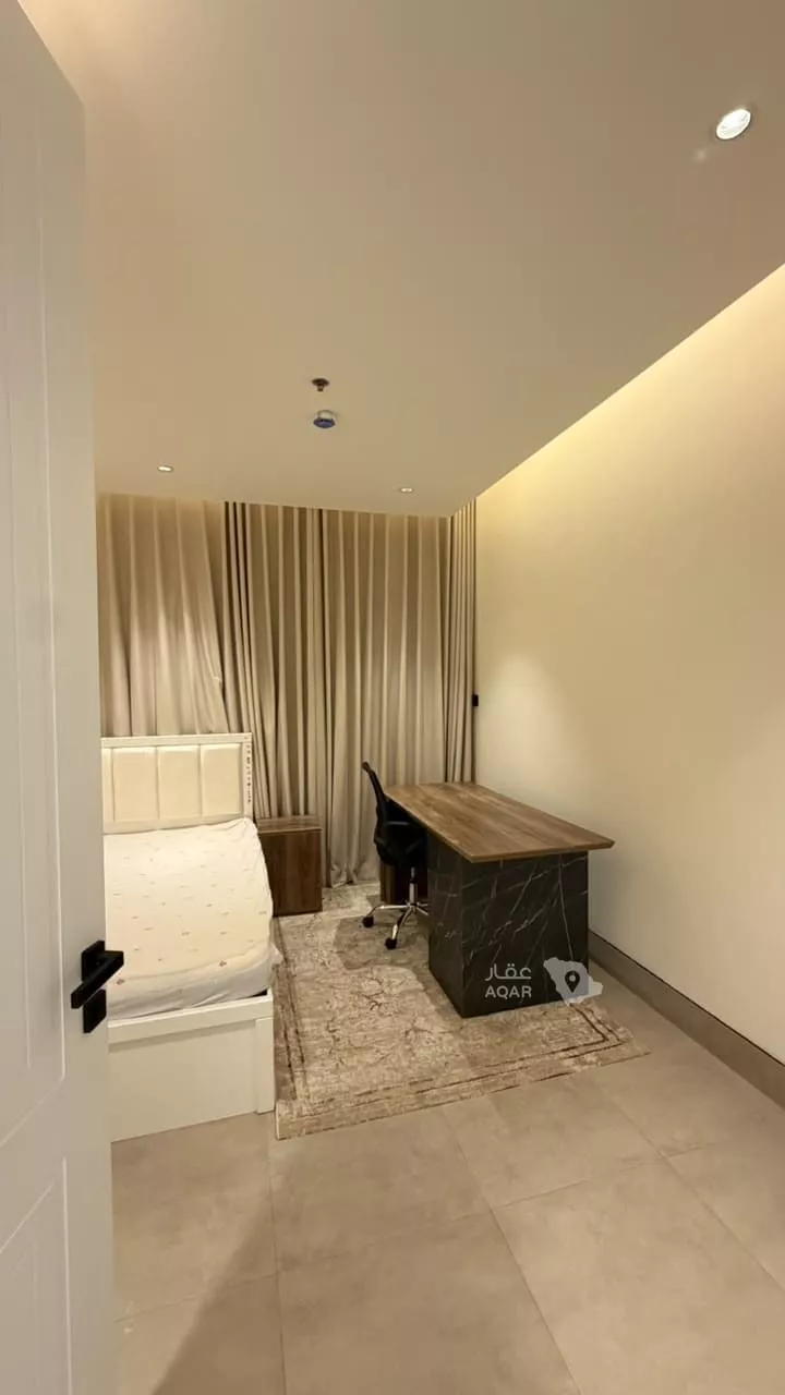 شقة للإيجار في شارع جويرية بنت الحارث, حي المحمدية, مدينة الرياض, منطقة الرياض 13