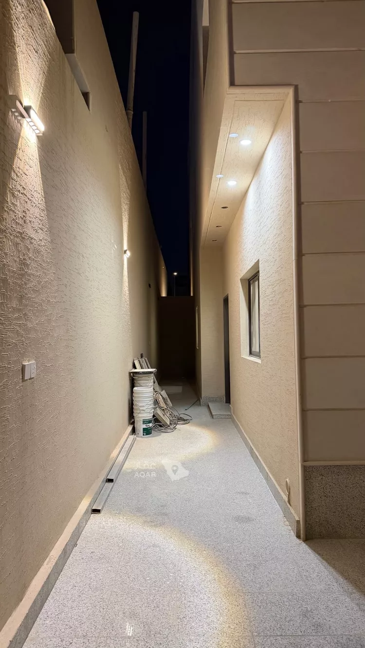 Floor for Rent in Riyadh Al Qirawan صورة 3