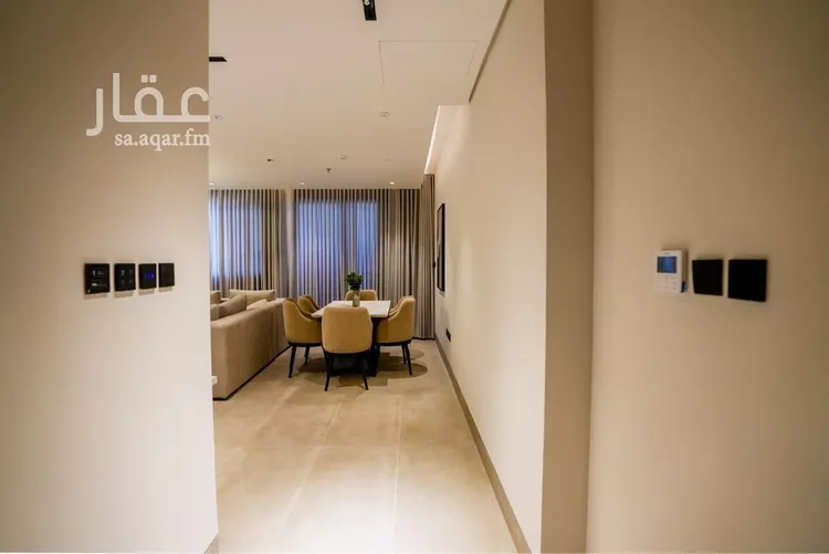شقة للبيع في شارع جويرية بنت الحارث, حي المحمدية, مدينة الرياض, منطقة الرياض صورة 4