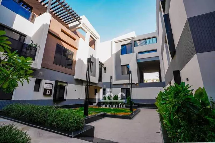 شقة للإيجار في شارع جويرية بنت الحارث, حي المحمدية, مدينة الرياض, منطقة الرياض صورة 2