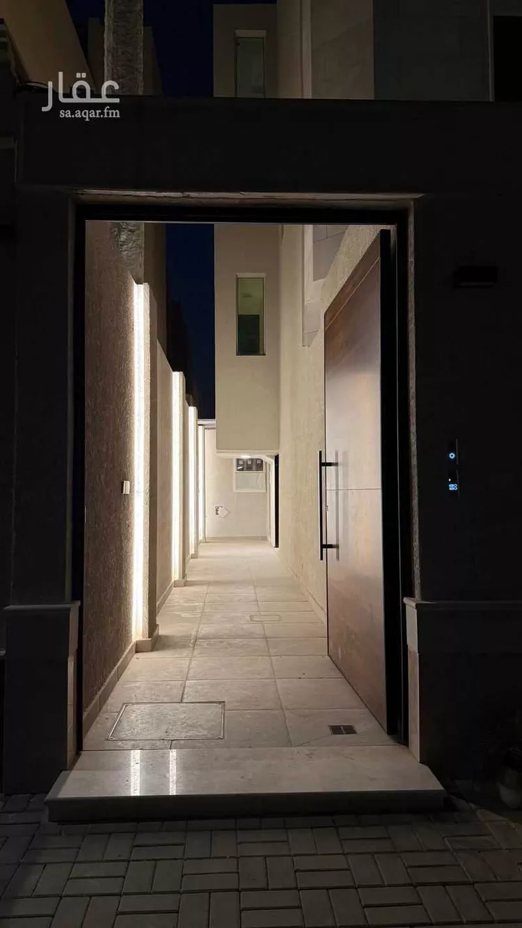 شقة للإيجار في شارع وادي الصحن, حي الصحافة, مدينة الرياض, منطقة الرياض صورة 2