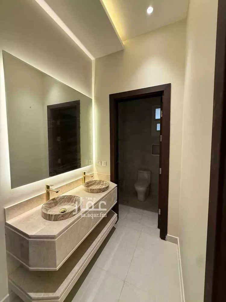 دور للإيجار في شارع ابن موهب, حي القيروان, مدينة الرياض, منطقة الرياض صورة 5