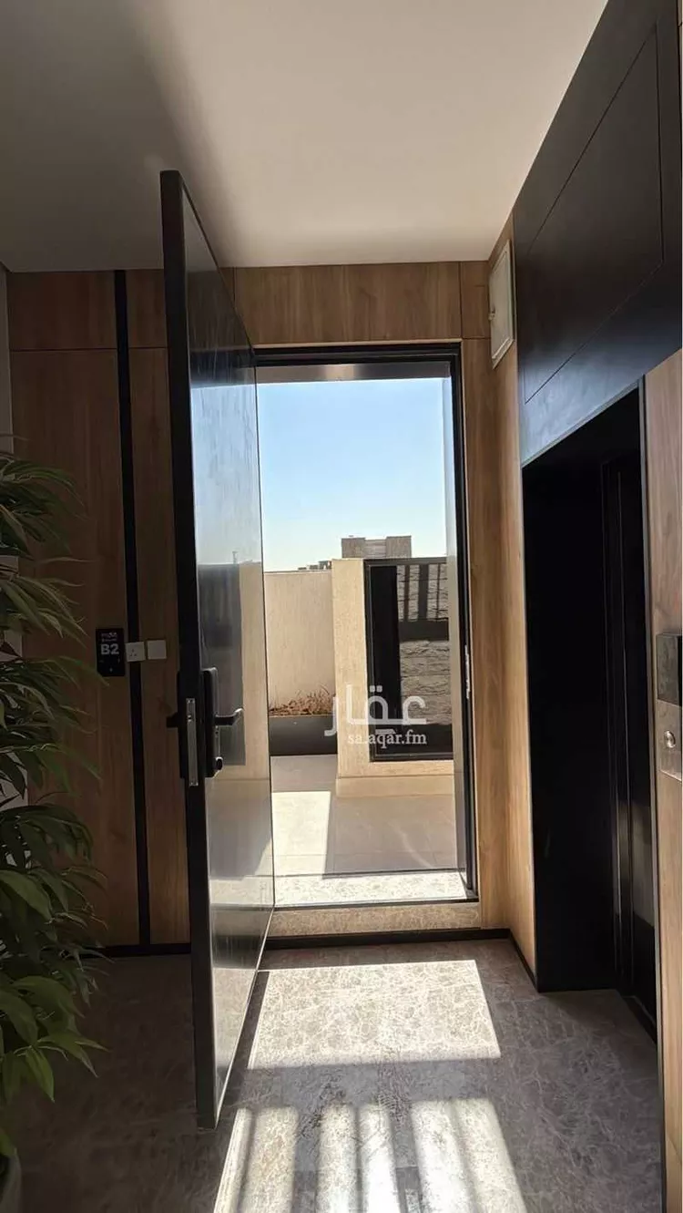 دور للإيجار في شارع رقم 336, حي الملقا, مدينة الرياض, منطقة الرياض صورة 3