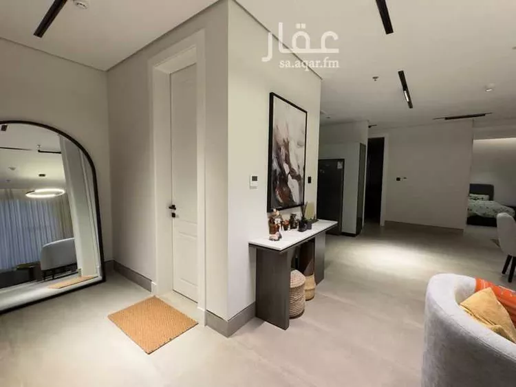 شقة للإيجار في شارع جويرية بنت الحارث, حي المحمدية, مدينة الرياض, منطقة الرياض صورة 5