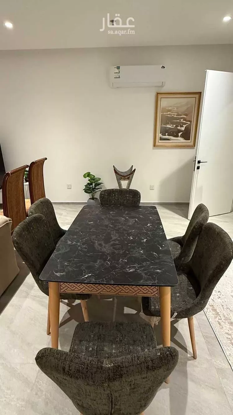 شقة للبيع في شارع ام الحمام, حي أم الحمام الغربي, مدينة الرياض, منطقة الرياض صورة 4