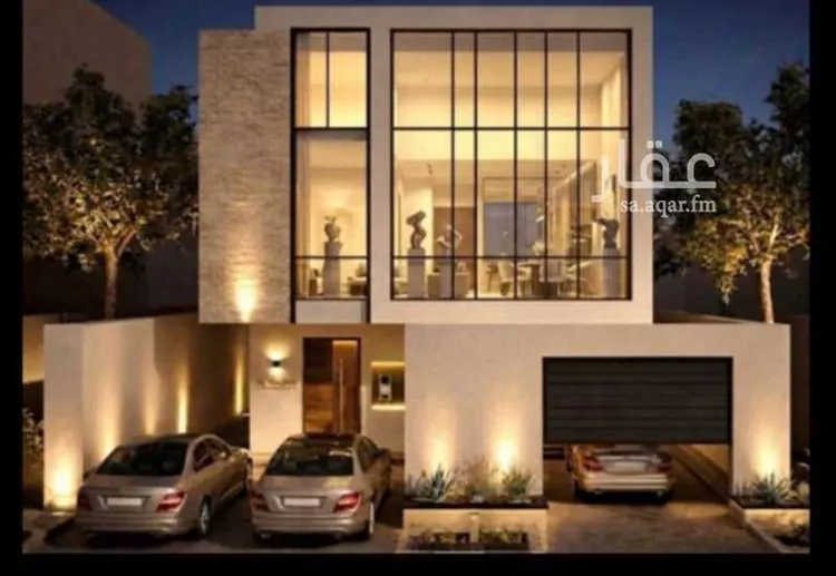 Floor for Sale in Riyadh Al Malqa