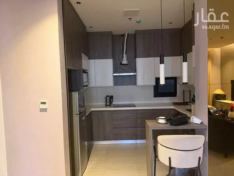 شقة للإيجار في حي القيروان, مدينة الرياض, منطقة الرياض صورة 4