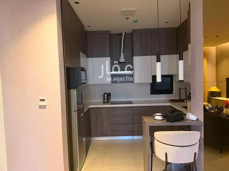 شقة للبيع في شارع محمد بن عبدالعزيز العجاجي, حي القيروان, مدينة الرياض, منطقة الرياض صورة 4