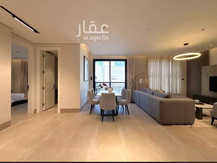 شقة للبيع في شارع جويرية بنت الحارث, حي المحمدية, مدينة الرياض, منطقة الرياض 7