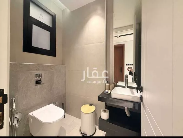 شقة للبيع في شارع جويرية بنت الحارث, حي المحمدية, مدينة الرياض, منطقة الرياض صورة 4
