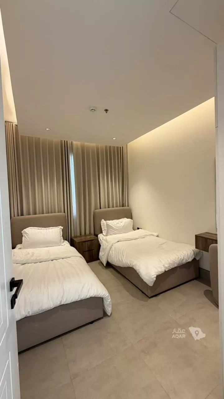 شقة للإيجار في شارع جويرية بنت الحارث, حي المحمدية, مدينة الرياض, منطقة الرياض 12