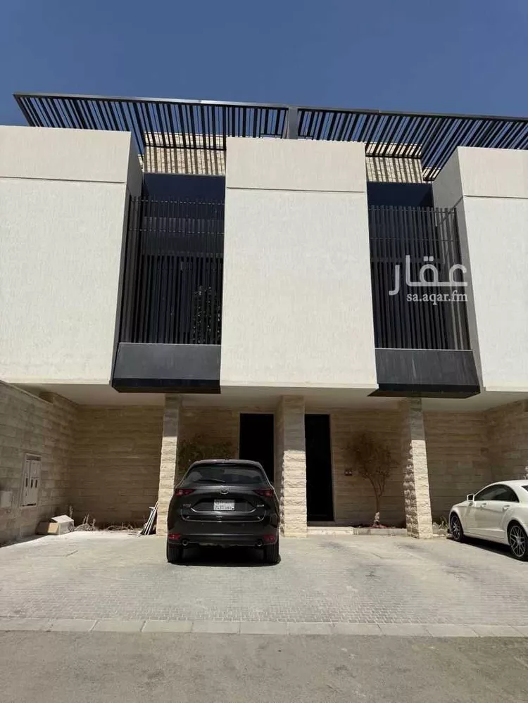 دور للإيجار في شارع رقم 336, حي الملقا, مدينة الرياض, منطقة الرياض