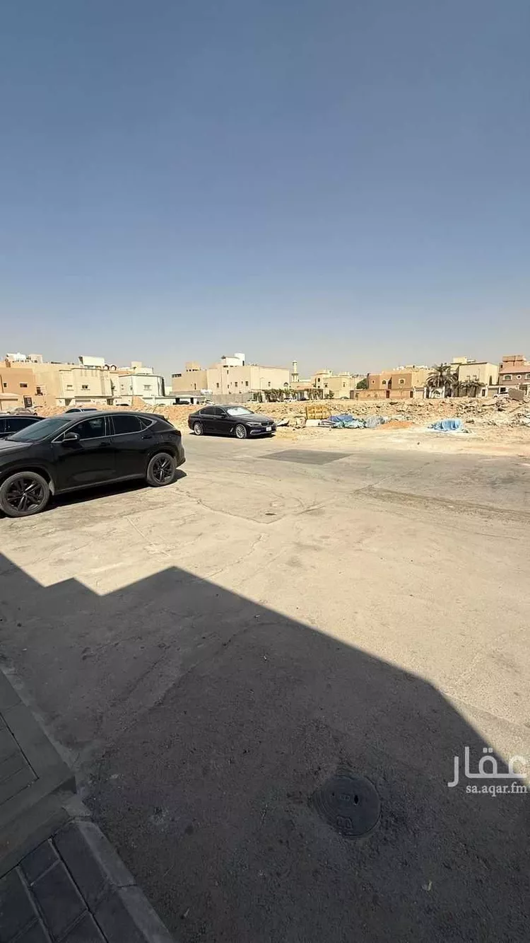 شقة للإيجار في شارع وادي الصحن, حي الصحافة, مدينة الرياض, منطقة الرياض صورة 2