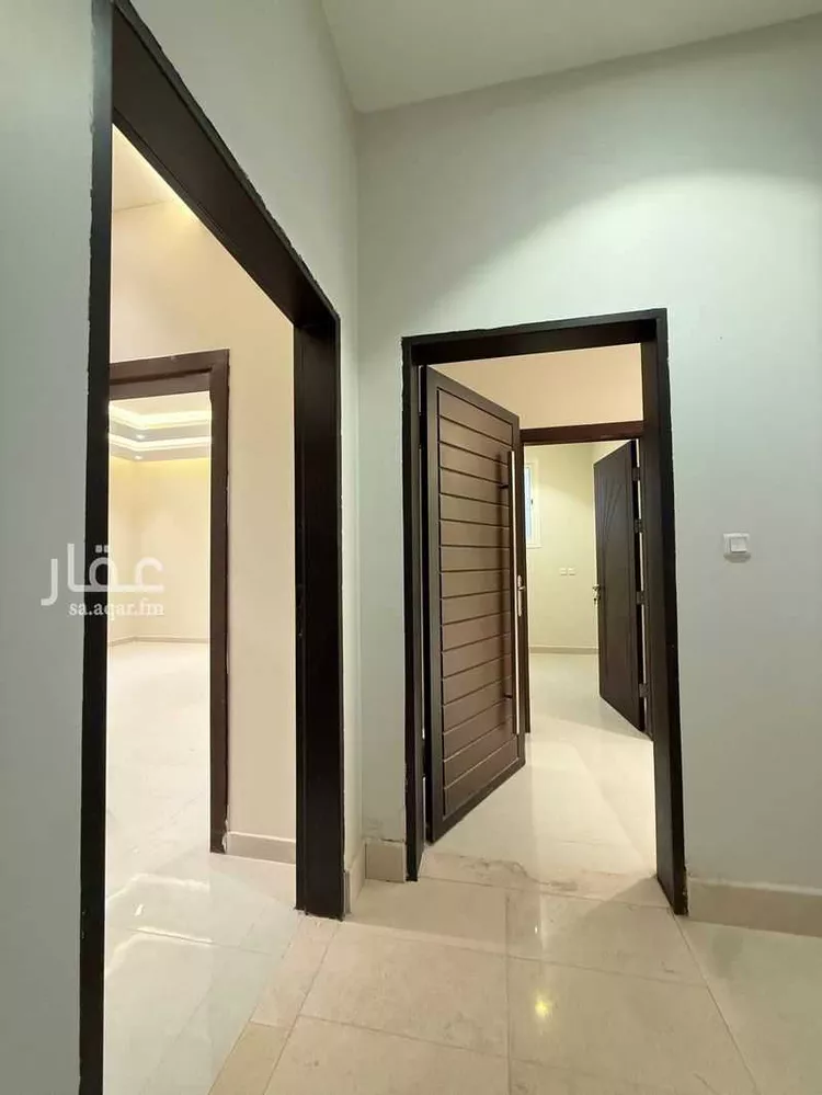 دور للإيجار في شارع ابن موهب, حي القيروان, مدينة الرياض, منطقة الرياض صورة 2