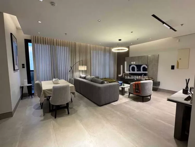 شقة للإيجار في شارع جويرية بنت الحارث, حي المحمدية, مدينة الرياض, منطقة الرياض صورة 4