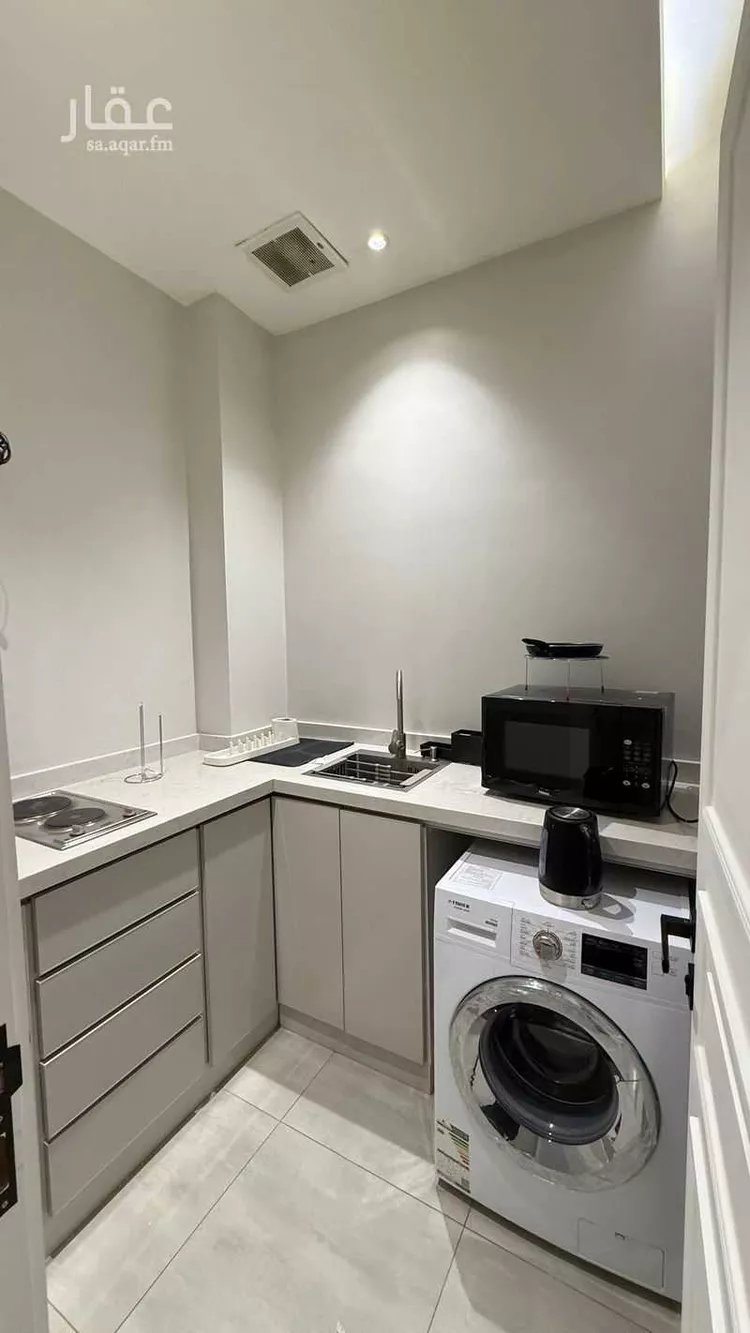 شقة للإيجار في شارع الحديثة, حي قرطبة, مدينة الرياض, منطقة الرياض صورة 4