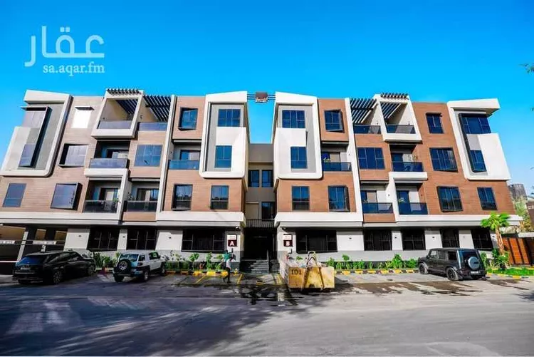 شقة للإيجار في شارع جويرية بنت الحارث, حي المحمدية, مدينة الرياض, منطقة الرياض