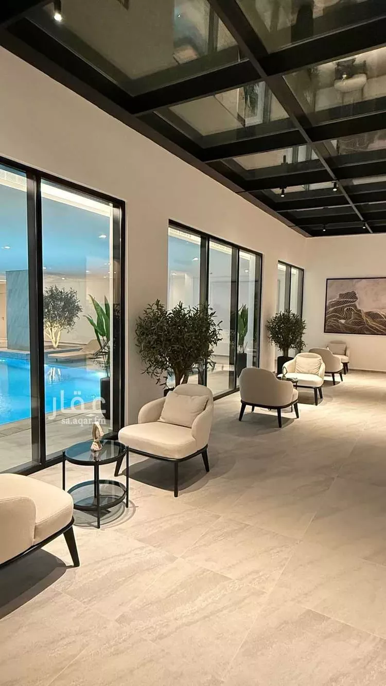 شقة للإيجار في شارع ام الحمام, حي أم الحمام الغربي, مدينة الرياض, منطقة الرياض صورة 3