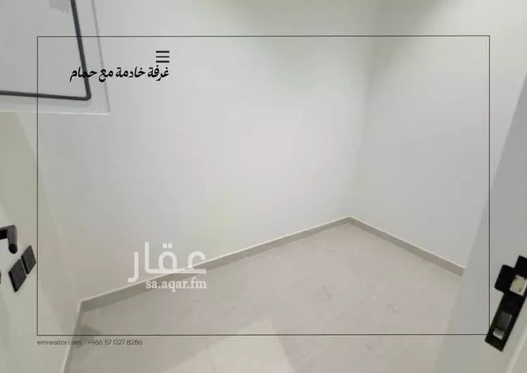 Floor for Sale in Riyadh King Fahd 6