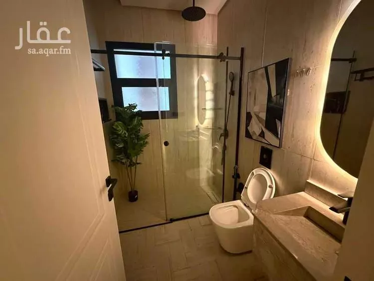 شقة للبيع في شارع محمد بن عبدالعزيز العجاجي, حي القيروان, مدينة الرياض, منطقة الرياض 6