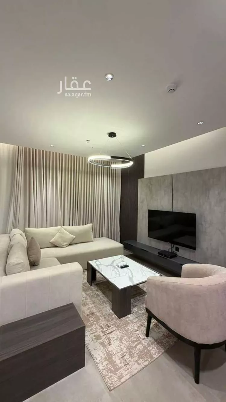 شقة للبيع في شارع جويرية بنت الحارث, حي المحمدية, مدينة الرياض, منطقة الرياض صورة 5