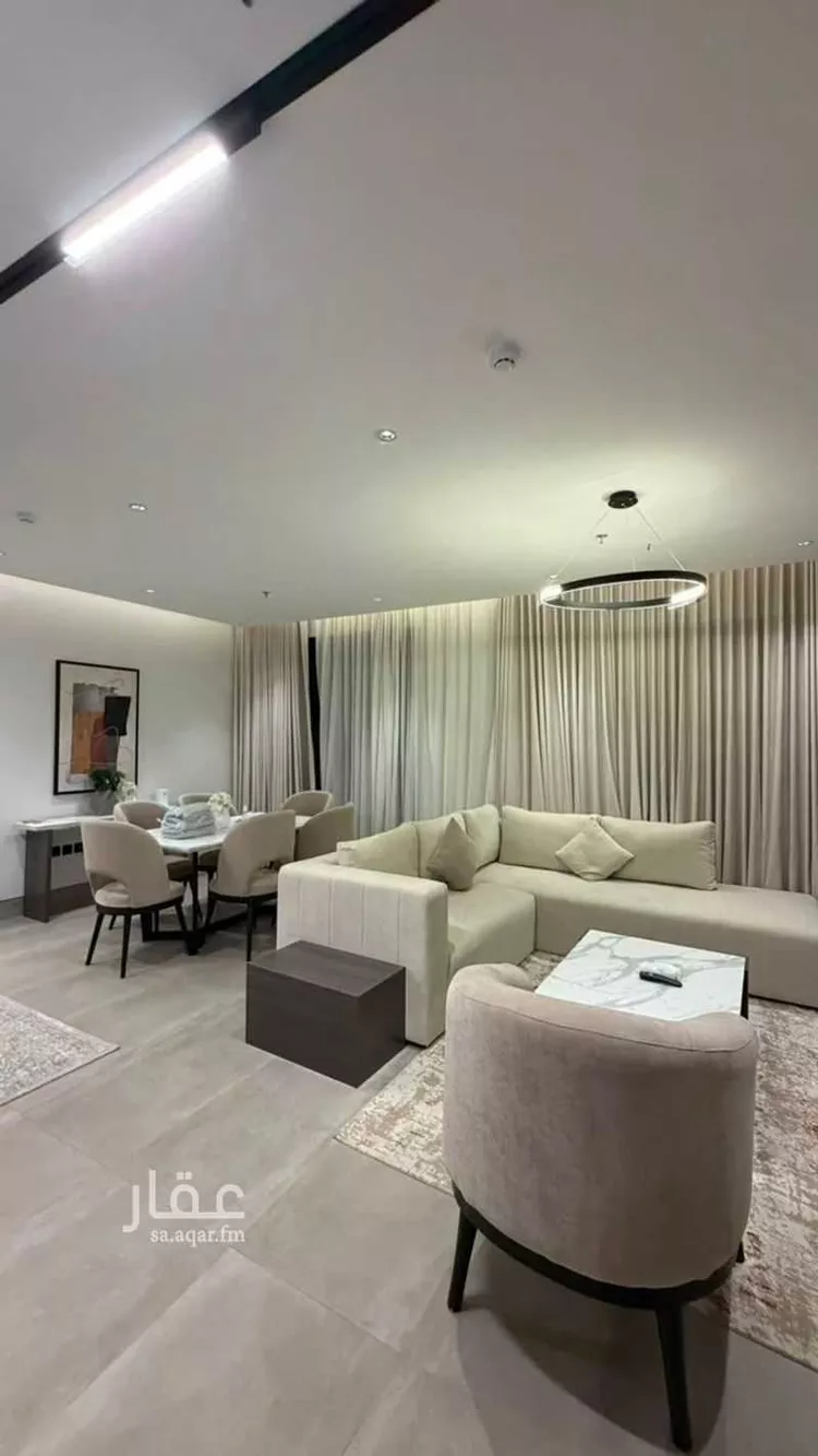 شقة للإيجار في شارع جويرية بنت الحارث, حي المحمدية, مدينة الرياض, منطقة الرياض صورة 5