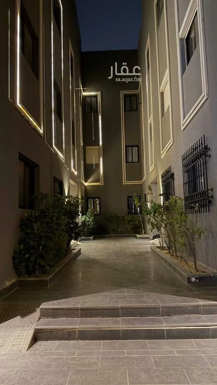 Apartment for Rent in Riyadh Al Qirawan