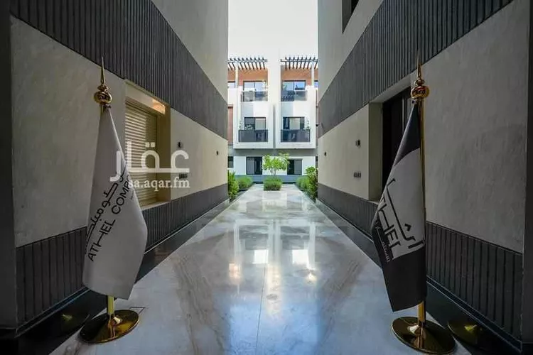 شقة للبيع في شارع جويرية بنت الحارث, حي المحمدية, مدينة الرياض, منطقة الرياض صورة 2