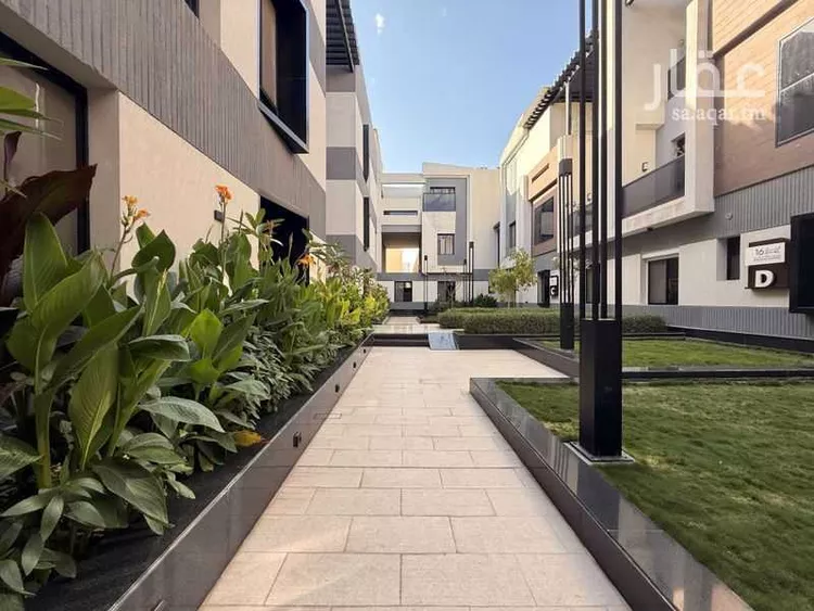 شقة للبيع في شارع جويرية بنت الحارث, حي المحمدية, مدينة الرياض, منطقة الرياض صورة 3