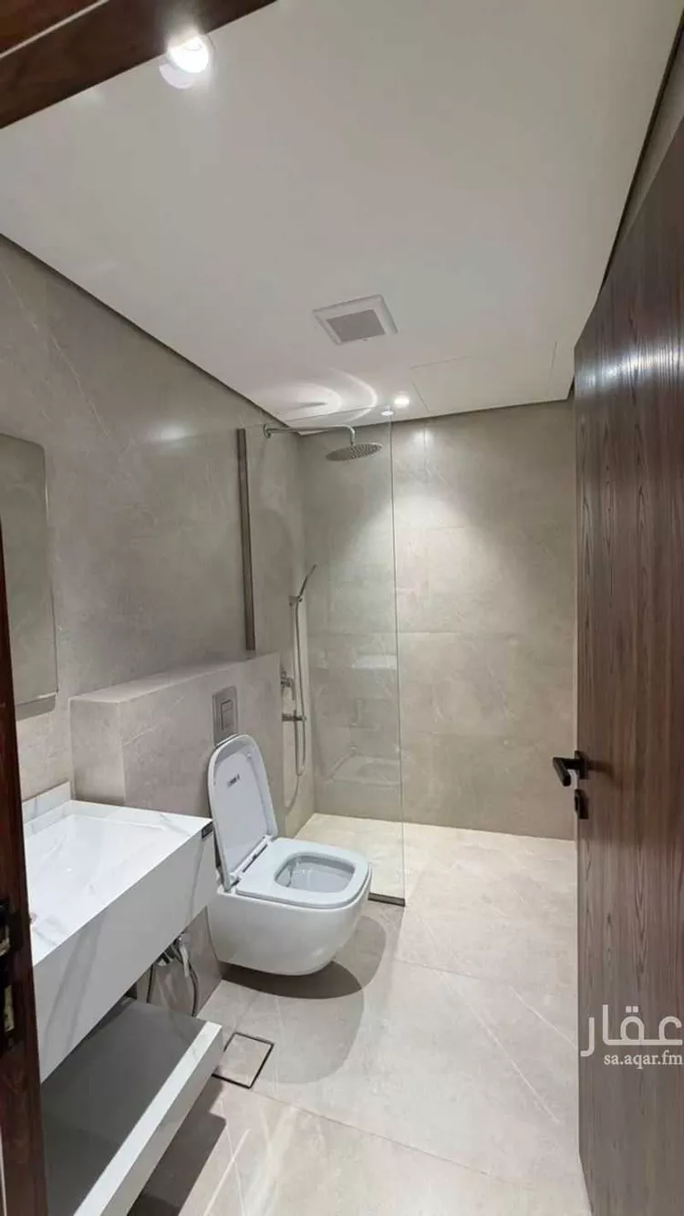 Floor for Rent in Riyadh As Sahafah 9