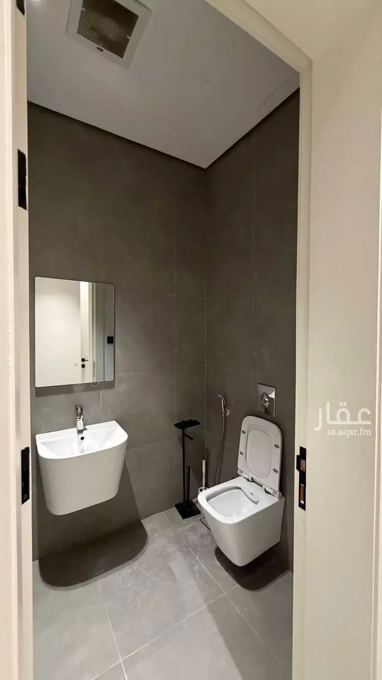 شقة للإيجار في شارع الأقطار, حي الملقا, مدينة الرياض, منطقة الرياض 7
