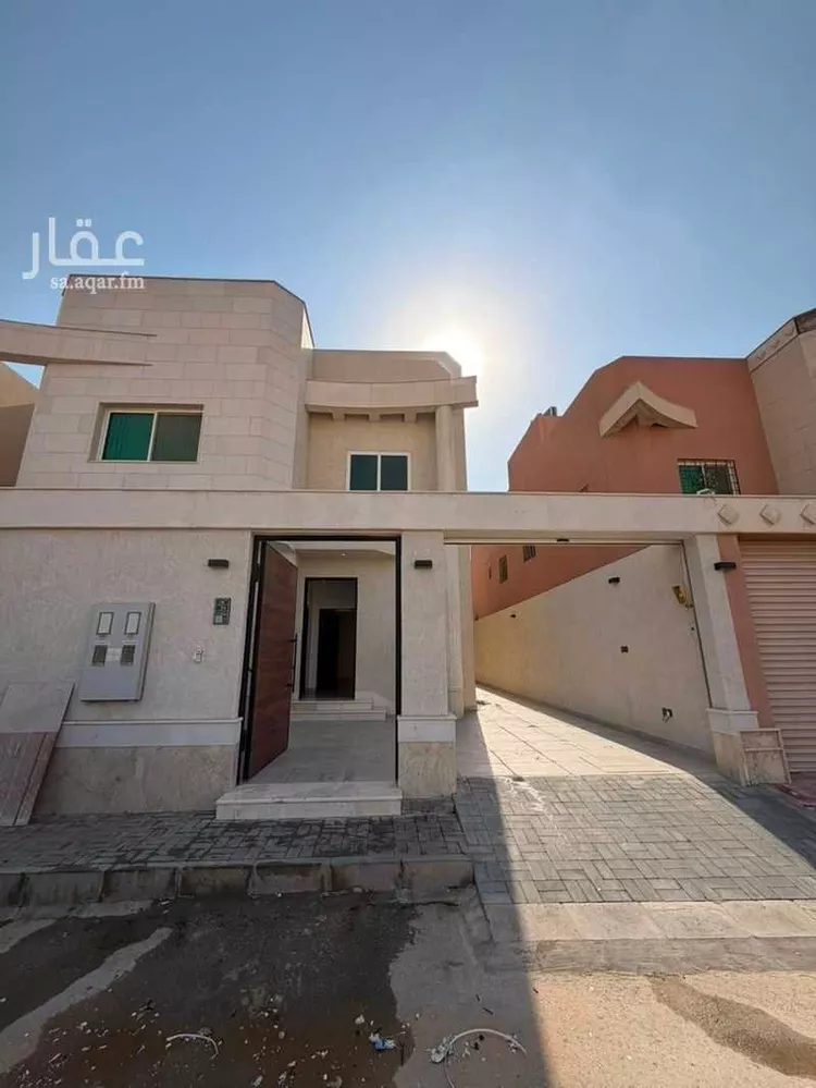 دور للإيجار في شارع وادي الصحن, حي الصحافة, مدينة الرياض, منطقة الرياض
