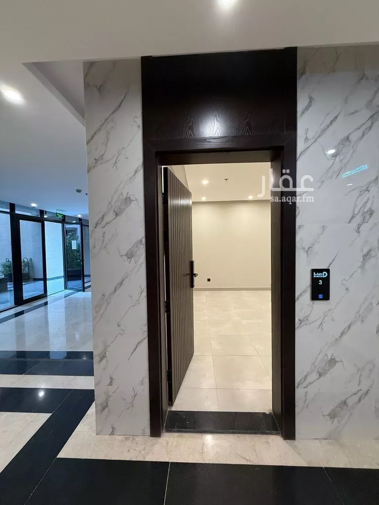 شقة للإيجار في شارع بشير البصري, حي النرجس, مدينة الرياض, منطقة الرياض صورة 3