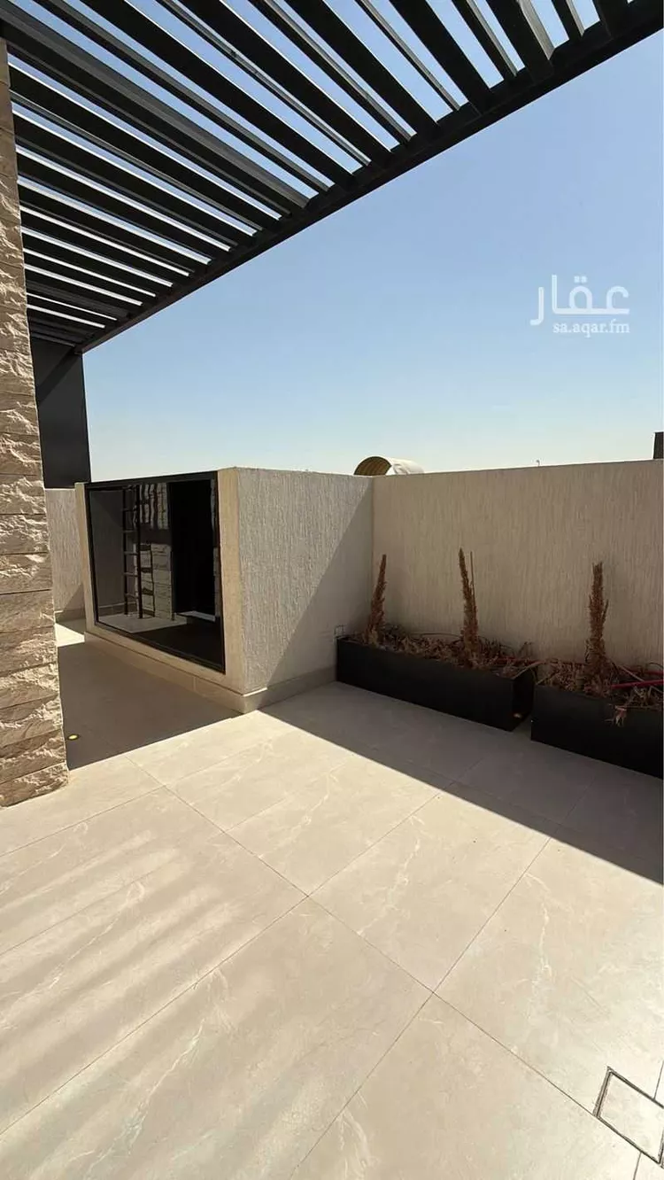 دور للإيجار في شارع رقم 336, حي الملقا, مدينة الرياض, منطقة الرياض صورة 5