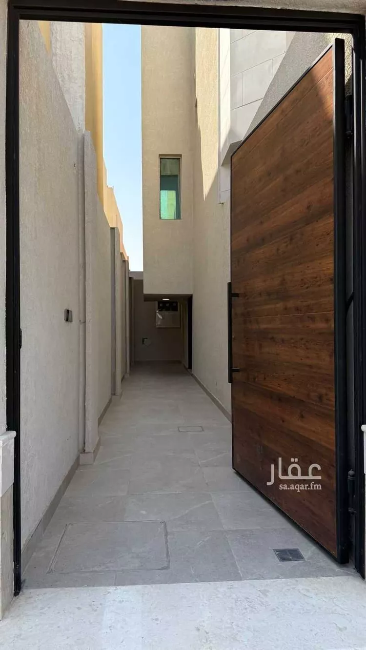 شقة للإيجار في شارع وادي الصحن, حي الصحافة, مدينة الرياض, منطقة الرياض صورة 3