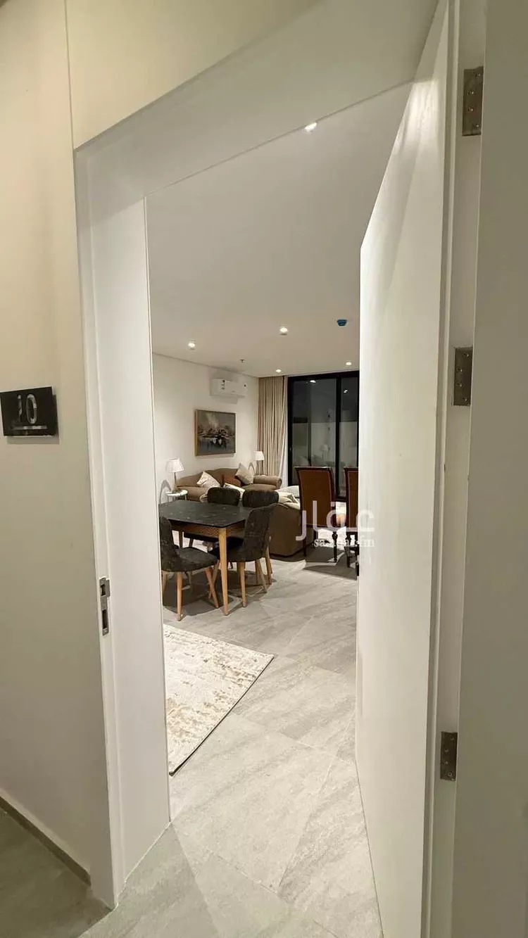 شقة للإيجار في شارع ام الحمام, حي أم الحمام الغربي, مدينة الرياض, منطقة الرياض صورة 4