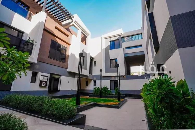 شقة للإيجار في شارع جويرية بنت الحارث, حي المحمدية, مدينة الرياض, منطقة الرياض صورة 3