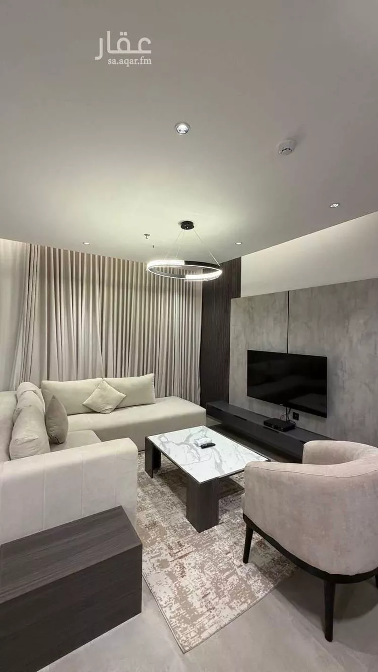 شقة للإيجار في شارع جويرية بنت الحارث, حي المحمدية, مدينة الرياض, منطقة الرياض صورة 5