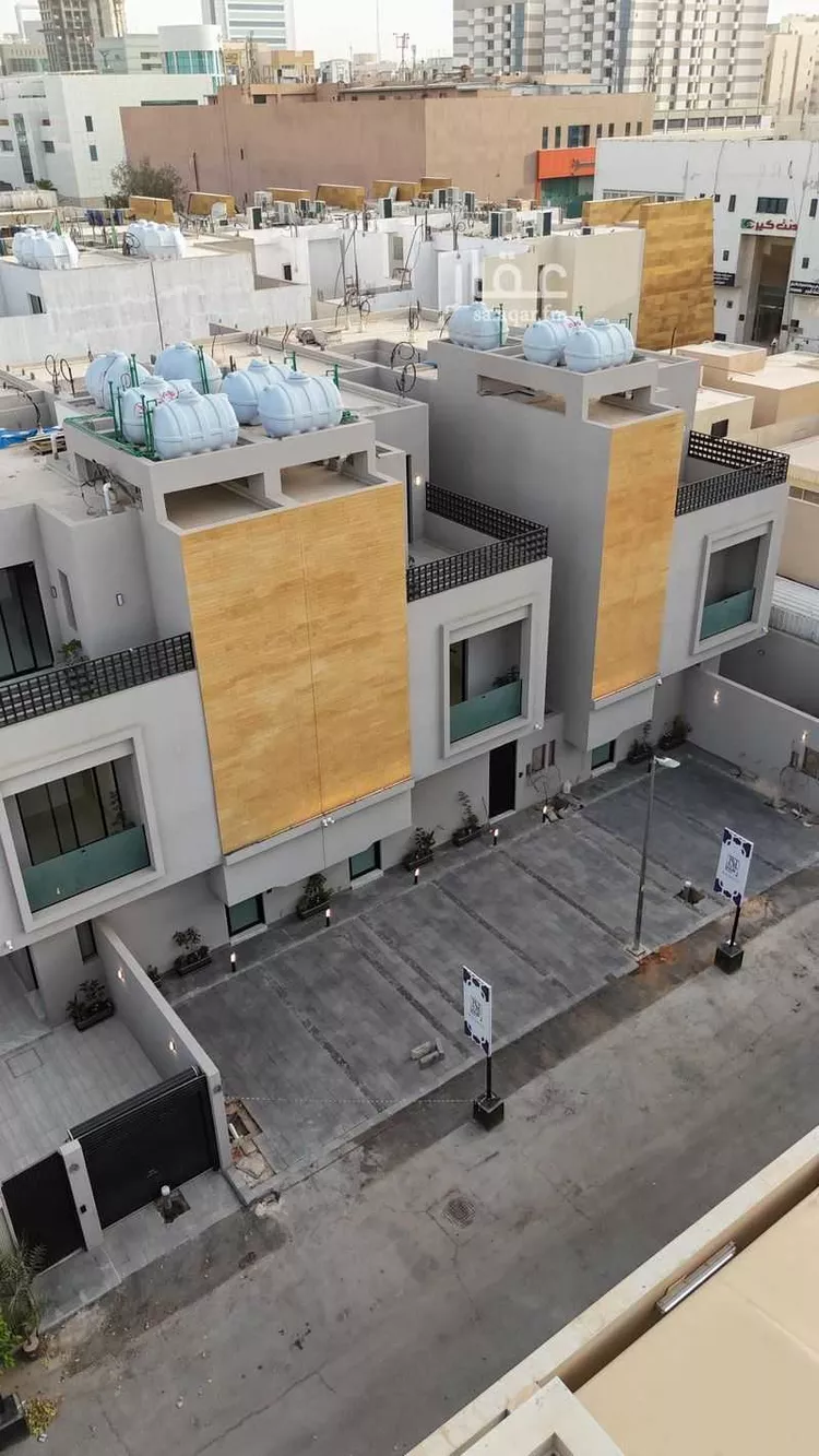 Floor for Sale in Riyadh Al Olaya