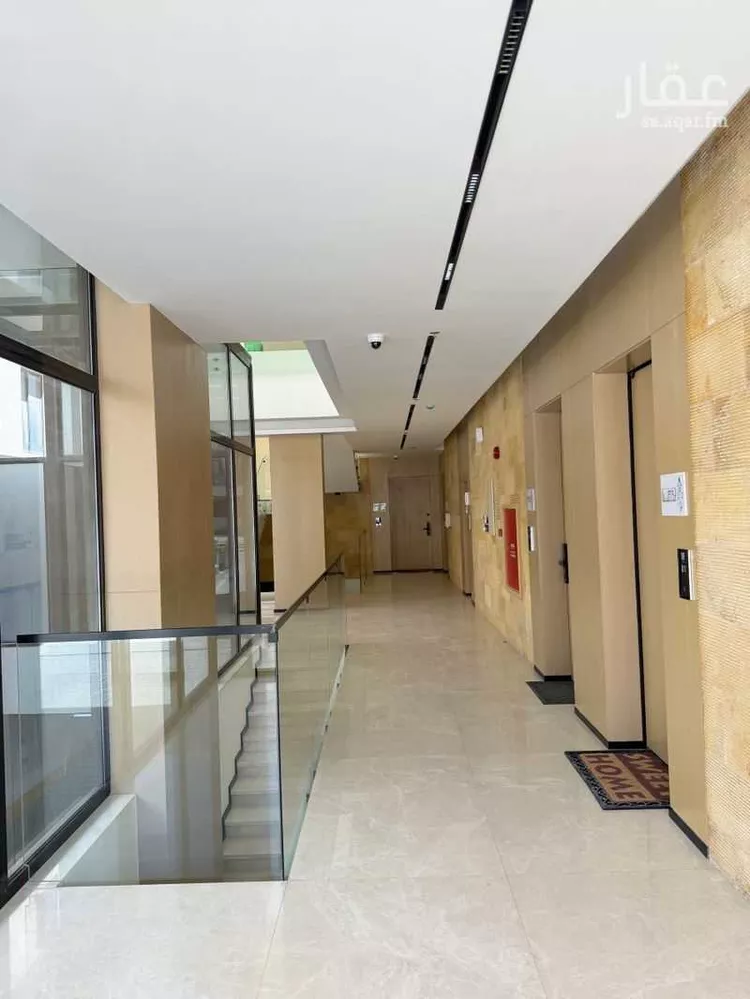 شقة للإيجار في شارع شمس الدين, حي القيروان, مدينة الرياض, منطقة الرياض صورة 2