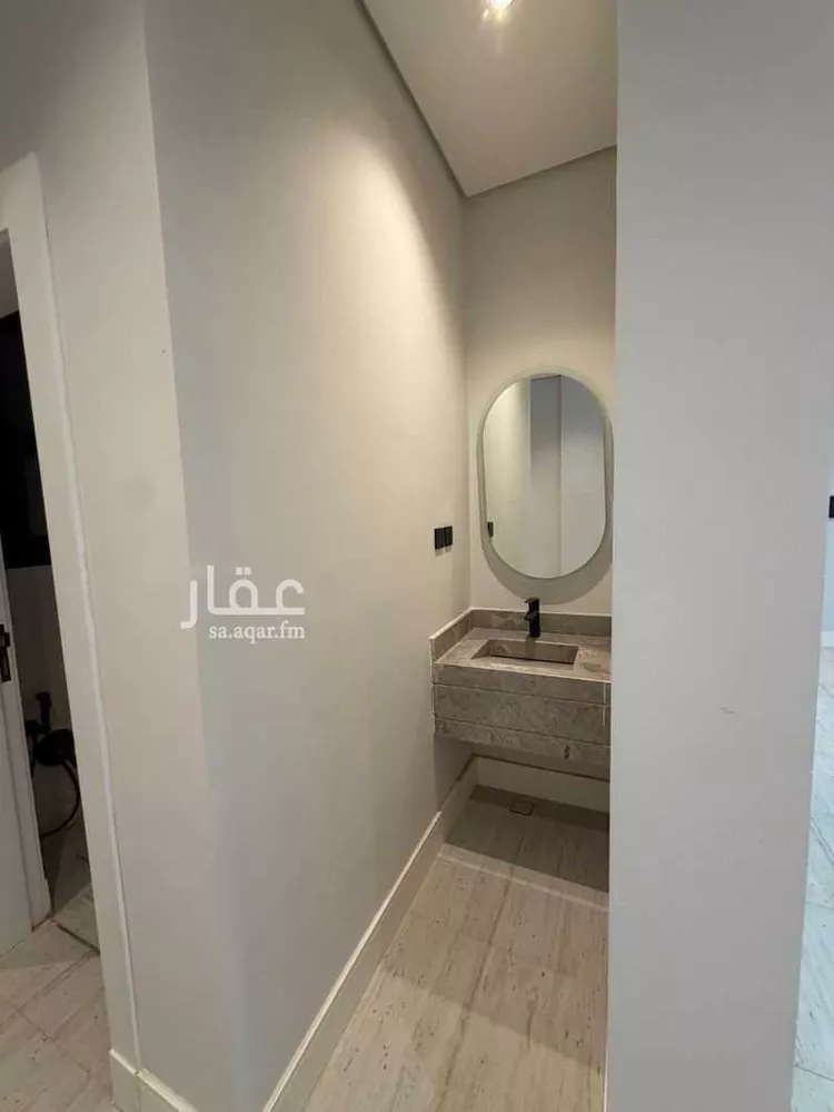 شقة للإيجار في شارع محمد بن عبدالعزيز العجاجي, حي القيروان, مدينة الرياض, منطقة الرياض صورة 3