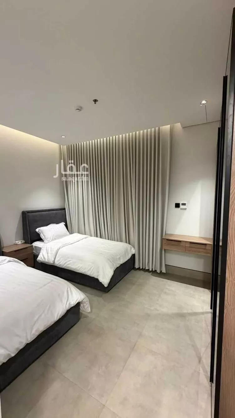 شقة للبيع في شارع جويرية بنت الحارث, حي المحمدية, مدينة الرياض, منطقة الرياض 9