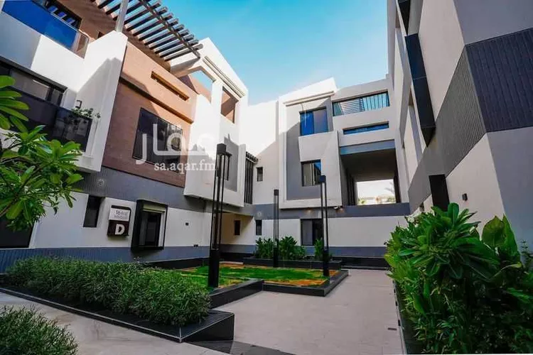 شقة للبيع في شارع جويرية بنت الحارث, حي المحمدية, مدينة الرياض, منطقة الرياض 15