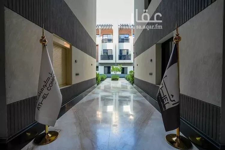 شقة للبيع في شارع جويرية بنت الحارث, حي المحمدية, مدينة الرياض, منطقة الرياض صورة 2