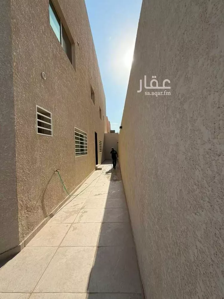 دور للإيجار في شارع وادي الصحن, حي الصحافة, مدينة الرياض, منطقة الرياض صورة 3