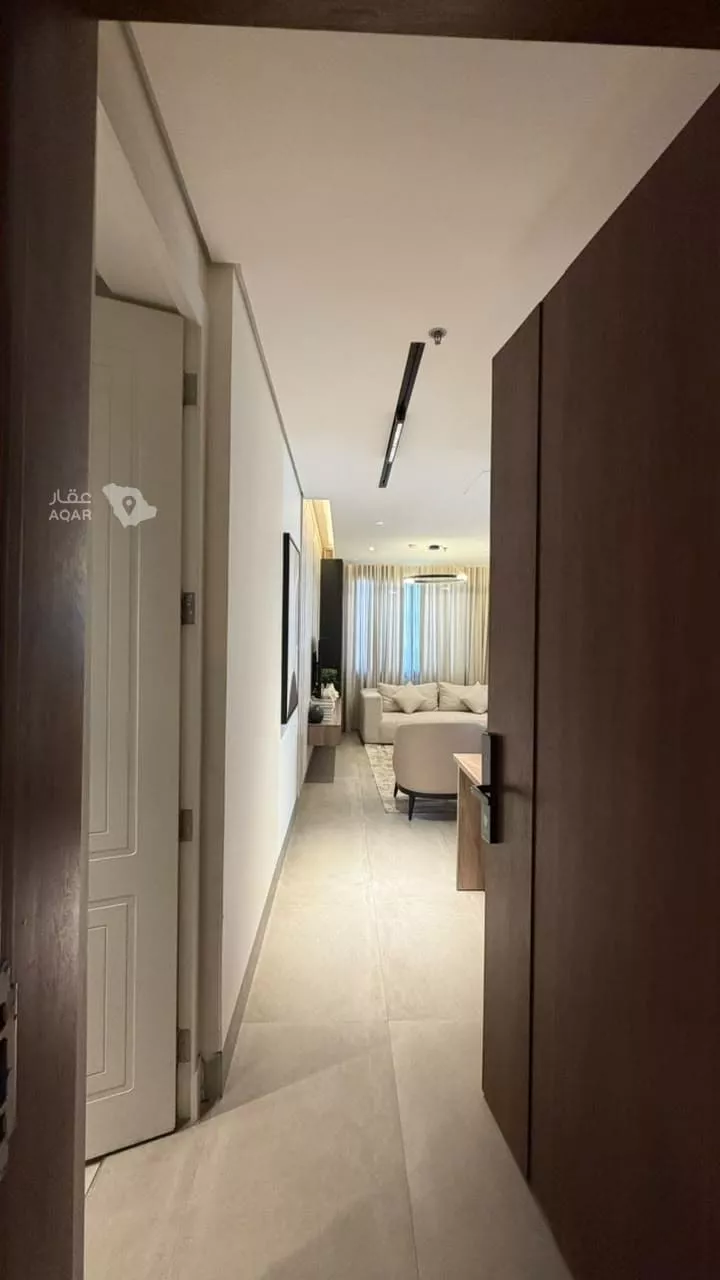 شقة للإيجار في شارع جويرية بنت الحارث, حي المحمدية, مدينة الرياض, منطقة الرياض 3