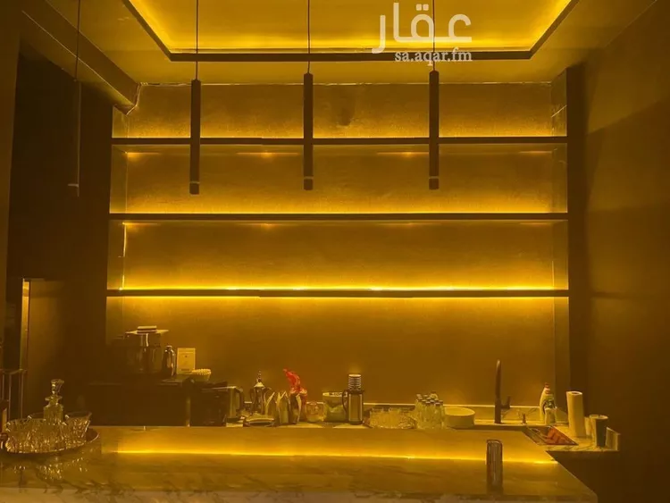 شقة للبيع في شارع الأفضلي, حي الملقا, مدينة الرياض, منطقة الرياض صورة 2