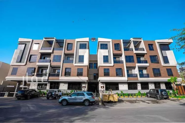 شقة للإيجار في شارع جويرية بنت الحارث, حي المحمدية, مدينة الرياض, منطقة الرياض