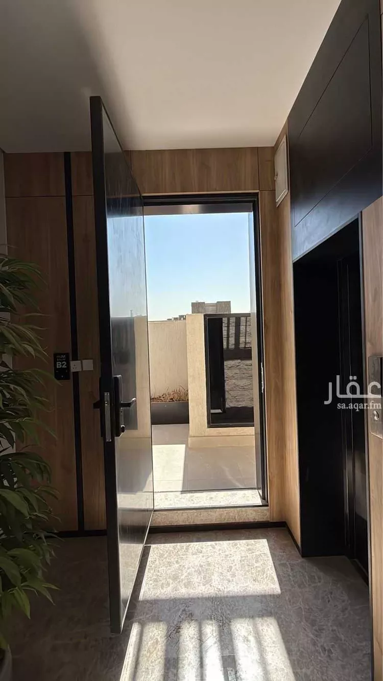 دور للإيجار في شارع رقم 336, حي الملقا, مدينة الرياض, منطقة الرياض صورة 4