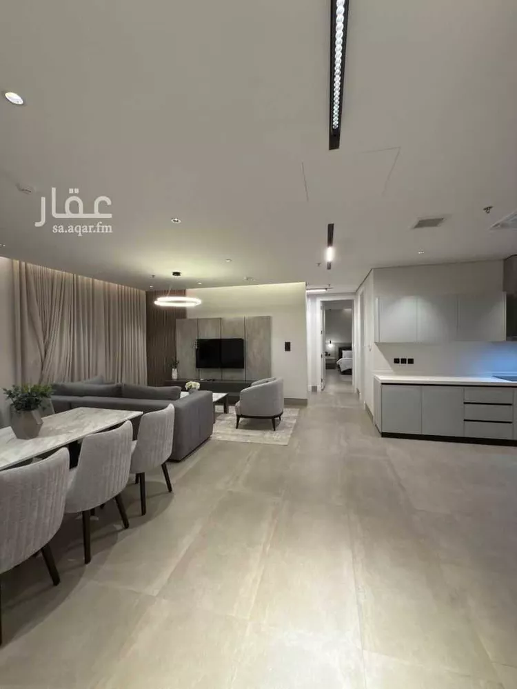 شقة للإيجار في شارع جويرية بنت الحارث, حي المحمدية, مدينة الرياض, منطقة الرياض صورة 5